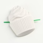 Минеральный камень «Мышильд» для грызунов, зефир, без соли, 12 г - Фото 2