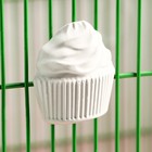 Минеральный камень «Мышильд» для грызунов, зефир, без соли, 12 г - Фото 4