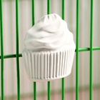 Минеральный камень для грызунов «Мышильд», зефир, без соли, 12 г - Фото 4