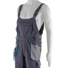 Полукомбинезон рабочий Gross 90353, размер L - фото 119115577