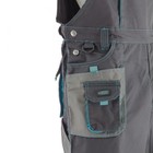 Полукомбинезон рабочий Gross 90353, размер L - фото 119115578