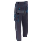 Брюки рабочие Gross 90351, размер XXXL - фото 119325386