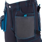 Брюки рабочие Gross 90351, размер XXXL - фото 119325388