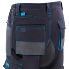 Брюки рабочие Gross 90351, размер XXXL - фото 119325390