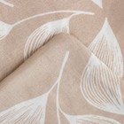 Постельное бельё 2 сп Экономь и Я «Осенние листья» 173х215см, 175х214см, 50х70см-2шт, 60г/м2, микрофибра - фото 24337871