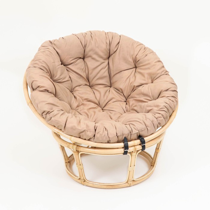 Кресло Индо бежевый