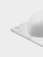 Форма для муссовых десертов и выпечки KONFINETTA «Сердца», 29.8×17.3×2.5 см, 15 ячеек (5×4.6 см), силикон, белая - Фото 6