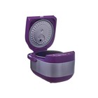 Мультиварка Oursson MP5021SD/SP, 1000 Вт, 5 л, 8 программ, антипригарное покрытие - фото 51335429