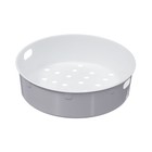 Мультиварка Oursson MP5021SD/SP, 1000 Вт, 5 л, 8 программ, антипригарное покрытие - фото 51335422