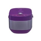 Мультиварка Oursson MP5021SD/SP, 1000 Вт, 5 л, 8 программ, антипригарное покрытие - фото 51335425