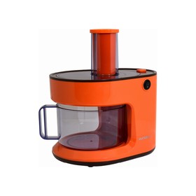 

Мультирезка Oursson MS3031/OR, 300 Вт, 1.5 л, оранжево-чёрная