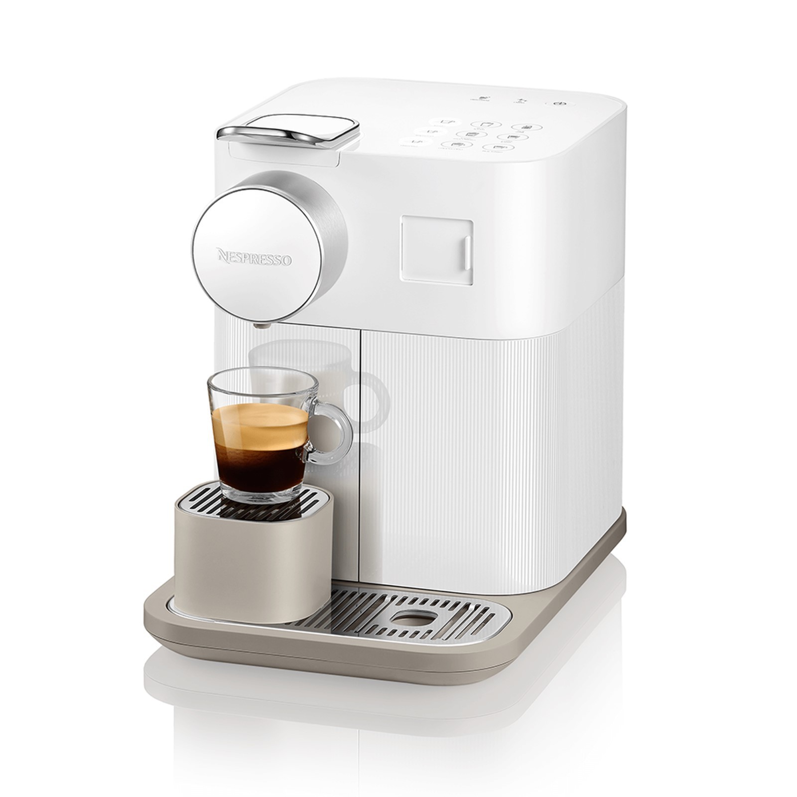 Кофемашина delonghi en 520 nespresso lattissima. Кофемашина капсульная de'longhi nespresso gran lattissima en 650. Кофемашина vertuo plus c white. Кофемашина nespresso белая. Кофемашина delonghi nespresso lattissima touch.