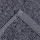 Полотенце махровое Этель "Уюта и тепла" 30х60 см, 100% хл, 340г/м2 - Фото 4