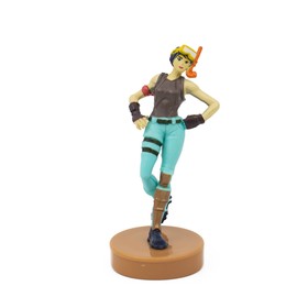 

Штампик Fortnite «Аквалангистика», 7.5 см