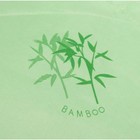 Одеяло Бамбук эконом, размер 140х205 см, МИКС, 200 г/м, полиэстер 100% - Фото 2