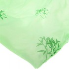 Одеяло Бамбук эконом, размер 140х205 см, МИКС, 200 г/м, полиэстер 100% - Фото 3
