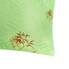 Подушка Бамбук ультрастеп, размер 50х70 см, МИКС, полиэстер 100% - Фото 3