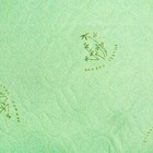 Подушка Бамбук ультрастеп, размер 70х70 см, МИКС, полиэстер100% - Фото 2