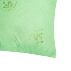 Подушка Бамбук ультрастеп, размер 70х70 см, МИКС, полиэстер100% - Фото 3