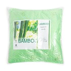 Подушка Бамбук ультрастеп, размер 70х70 см, МИКС, полиэстер100% - Фото 4