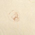 Подушка Овечка ультрастеп, размер 50х70 см, МИКС, полиэстер 100% - Фото 2