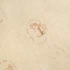Подушка Овечка ультрастеп, размер 70х70 см, МИКС, полиэстер 100% - Фото 2