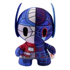 Мягкая фигурка-игрушка премиум Трансформеры «Оптимус Прайм», 19.5 см - Фото 1