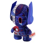 Мягкая фигурка-игрушка премиум Трансформеры «Оптимус Прайм», 19.5 см - Фото 2