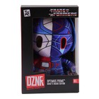 Мягкая фигурка-игрушка премиум Трансформеры «Оптимус Прайм», 19.5 см - Фото 4