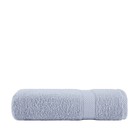 Полотенце Arya Home Miranda Soft, размер 100x150 см, цвет серый - Фото 2