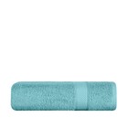 Полотенце махровое Arya Home Miranda Soft, 450 гр, размер 30x50 см, цвет аква - Фото 3