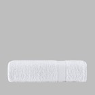 Полотенце Arya Home Miranda Soft, размер 30x50 см, цвет белый - Фото 4