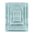 Полотенце Arya Home Miranda Soft, размер 30x50 см, цвет мятный - Фото 1