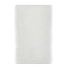 Полотенце махровое Arya Home Miranda Soft, 450 гр, размер 50x90 см, цвет экрю