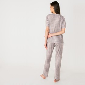 

Пижама женская, размер L