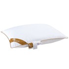 Подушка, размер 50x70 см, цвет белый - Фото 2