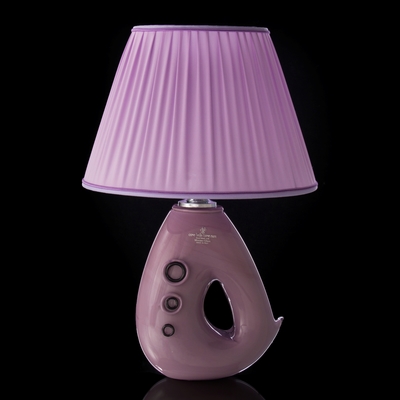 Настольная лампа "Швеция", 30 × 30 × 48 см