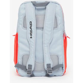 

Рюкзак Head Rebel Backpack NS (283531-GROR)
