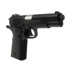 Пистолет страйкбольный "Stalker SC1911P" кал. 6 мм, пластиковый корпус, до 105 м/с - Фото 2