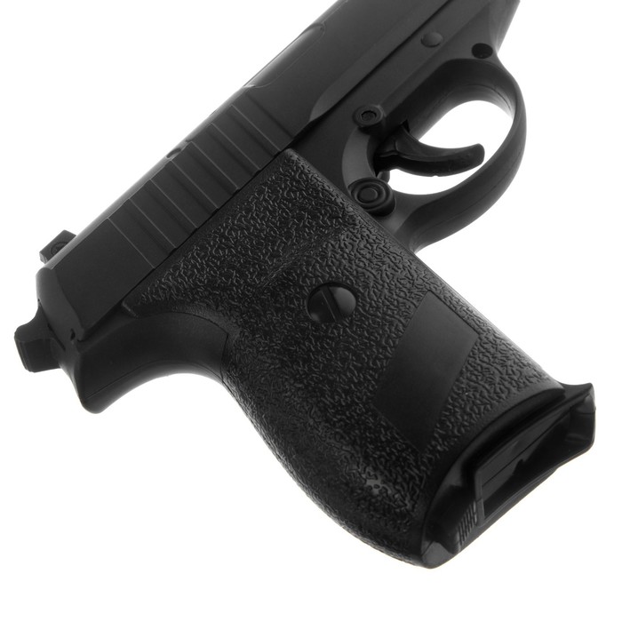 Пистолет страйкбольный "Stalker SA230" кал. 6 мм, металлический корпус, до 80 м/с - фото 1906033972