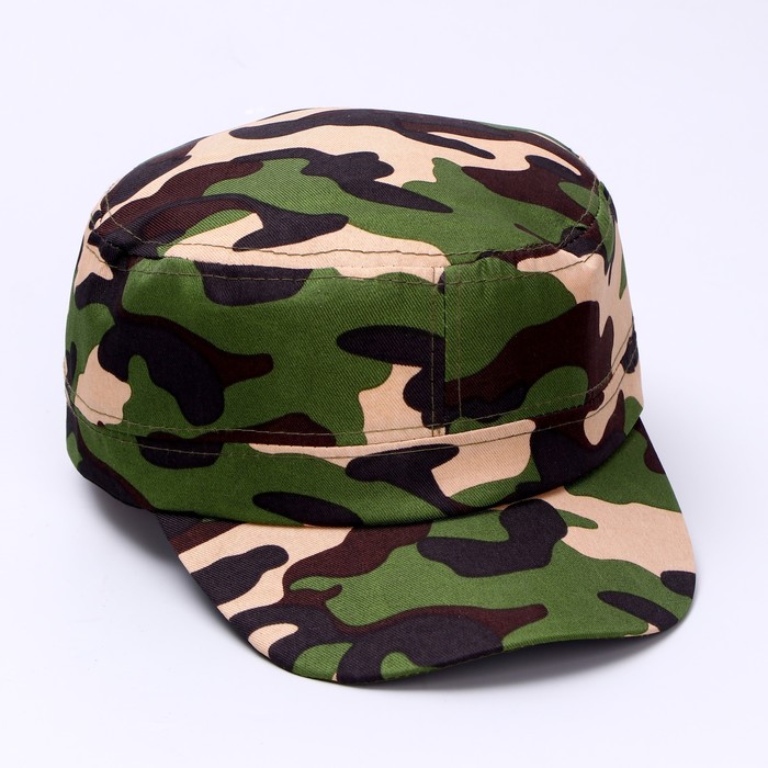 Кепка «взрослая»