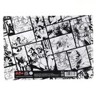 Альбом для рисования А4, 40 листов 100 г/м², на пружине, «Мстители» - Фото 3