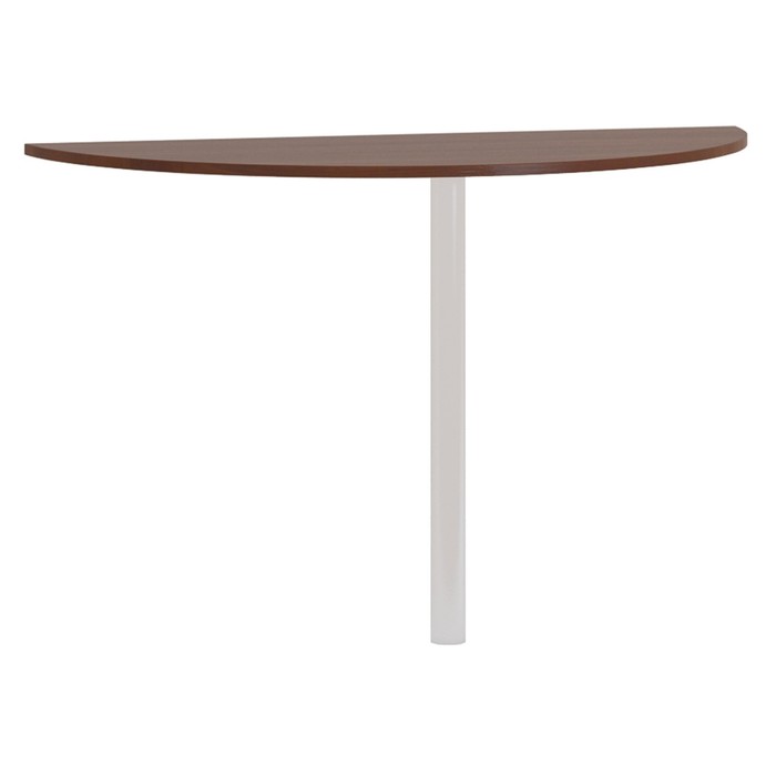 Приставка для 2-х столов, 1200 × 700 × 750 мм, цвет орех мария луиза