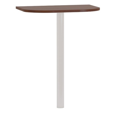 Приставка к столу «Гермес», 600×400×750 мм, цвет орех мария луиза