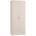 Шкаф 2-х дверный для документов, 804 × 423 × 1980 мм, цвет дуб девон - фото 109000043