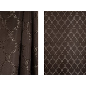 

Портьерная ткань в рулоне, ширина 150 см, жаккард