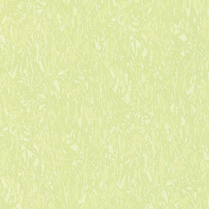 Бумажные обои Аккорд 212-04, 0,53х10,05м, зеленые - Фото 1