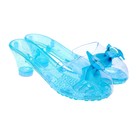 Набор аксессуаров для маленькой модницы «Золушка», уценка - Фото 3