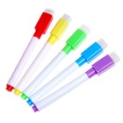 УЦЕНКА Развивающий набор «Цветные бочонки» - Фото 2