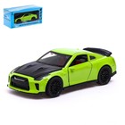 УЦЕНКА Машина металлическая «СпортКар», МИКС 9155539